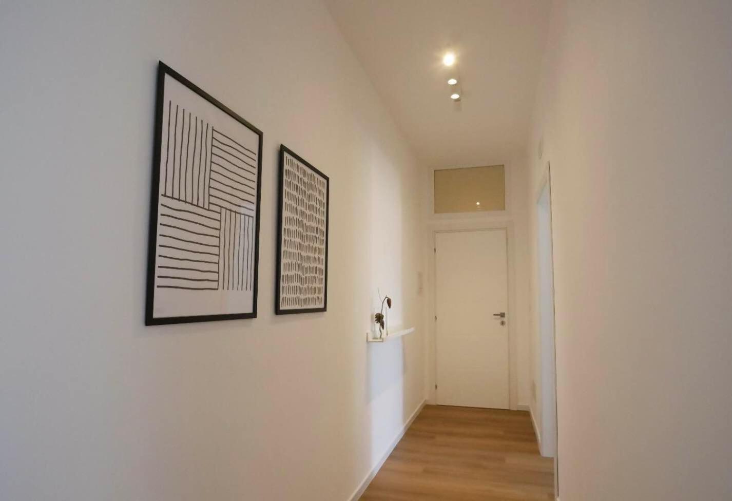 Lapigna Apartment Valenzano Exterior foto