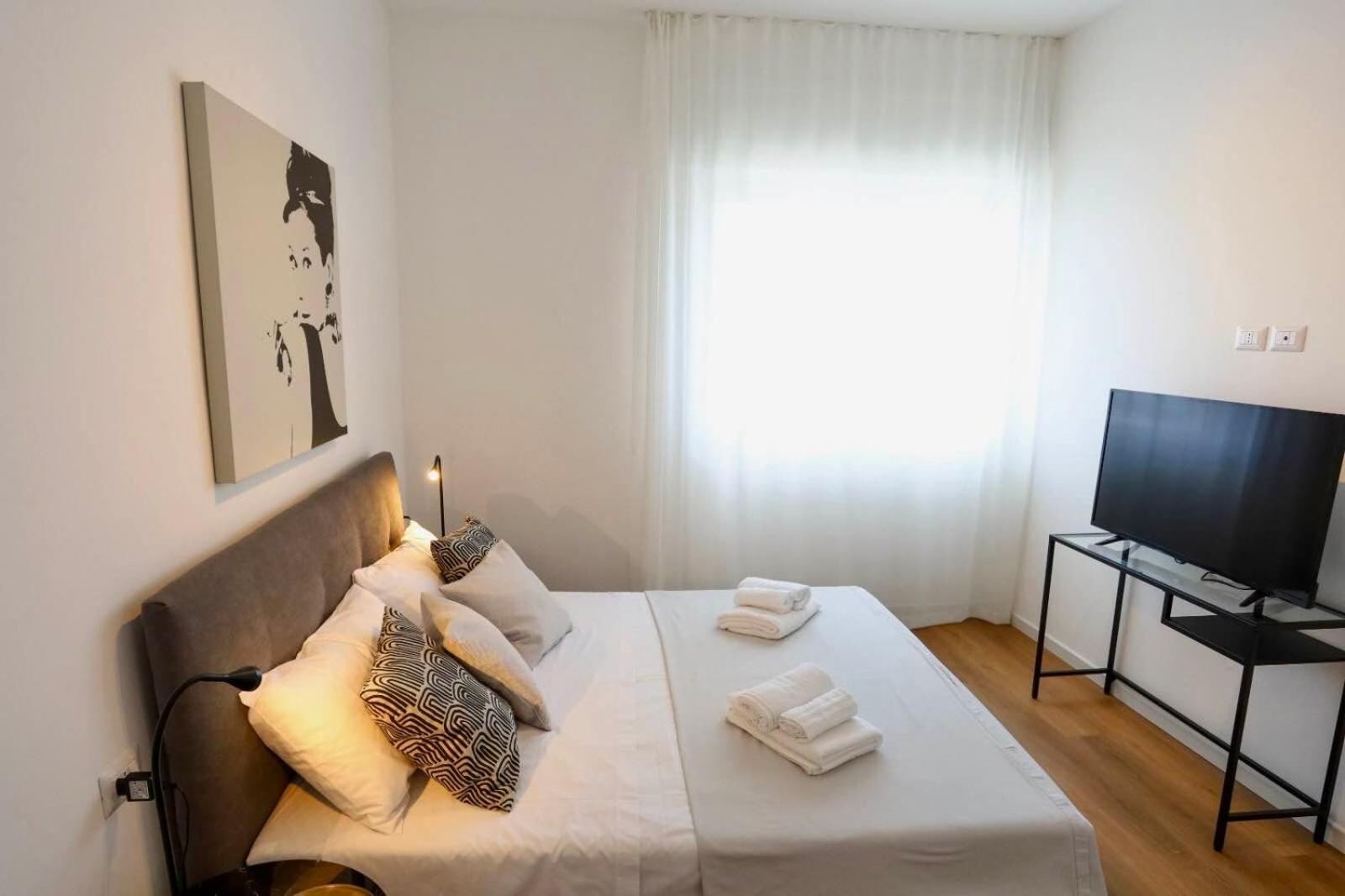Lapigna Apartment Valenzano Exterior foto