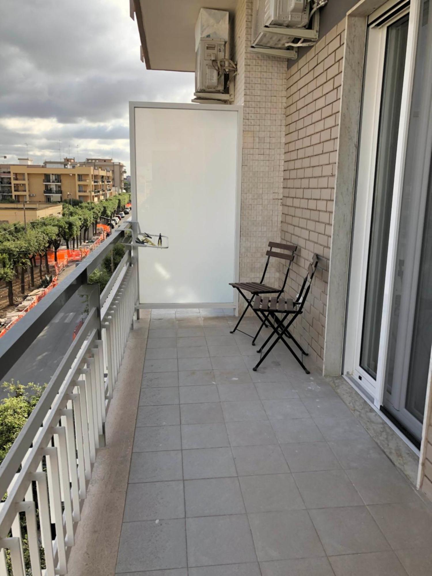Lapigna Apartment Valenzano Exterior foto