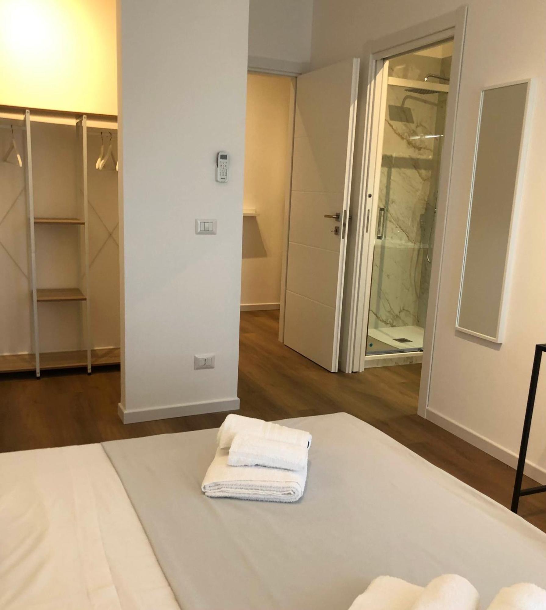 Lapigna Apartment Valenzano Exterior foto